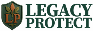 legacyprotect logo transparent