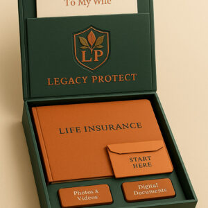 Legacy Protect